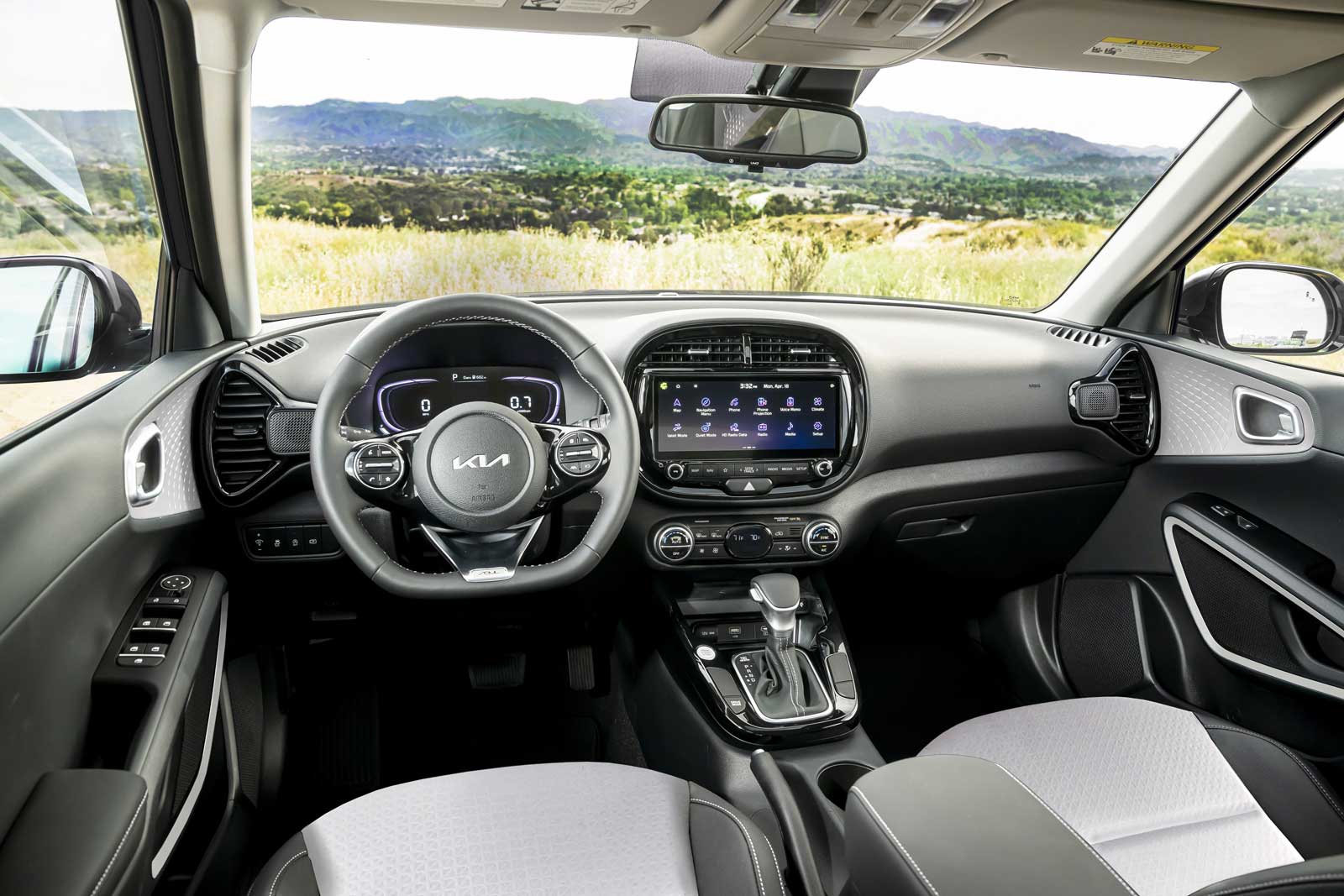2024 Kia Soul