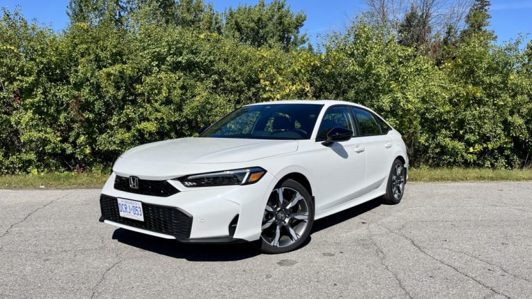 Honda Civic Hybrid 2025: 5 Questions Answered