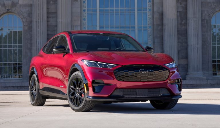 EV Sales Grew Substantially in 2024, according to Report