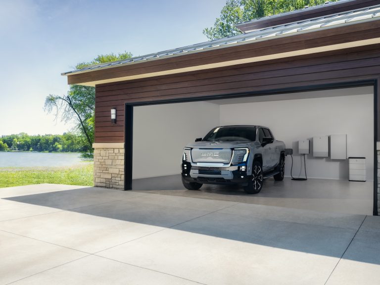 2025 GMC Sierra EV Denali Debuts in Canada, Priced From $118,599