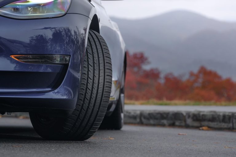 Nokian Tyres Surpass AS01 All-Season UHP Tire