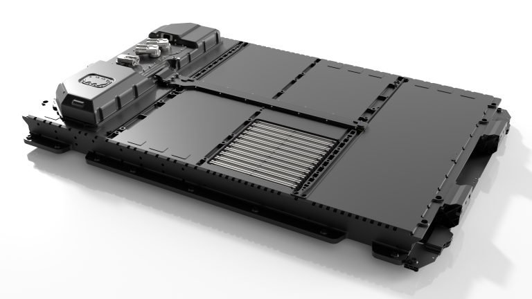 Toyota Reuses EV Batteries to Power Mazda’s Hiroshima Factory