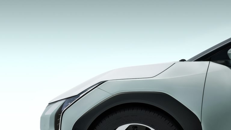 Kia to Unveil EV4, PV5, and Concept EV2 at 2025 Kia EV Day in Spain