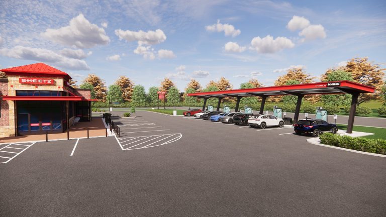IONNA Transitions from Beta to Nationwide EV Charging Network