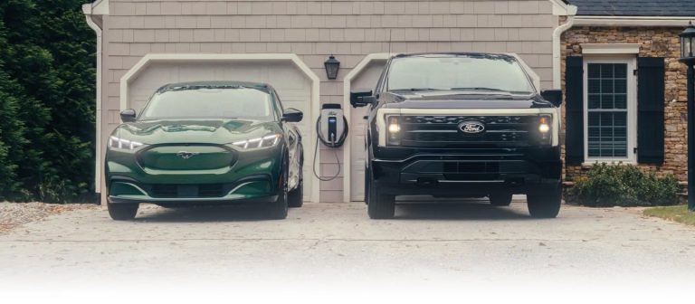 Ford Launches Power Promise to Enhance EV Ownership in Canada With Free Chargers