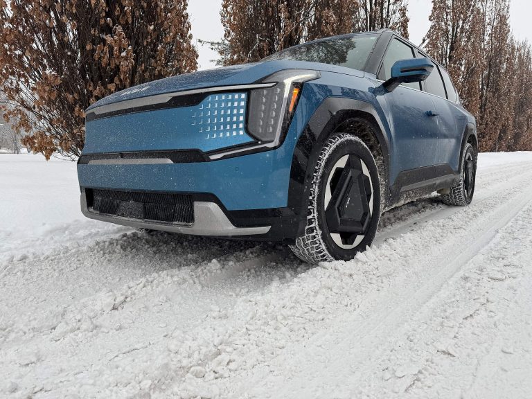 Uniroyal Tiger Paw Ice & Snow 4 Winter Tire Review Conclusion: Old Familiar Name, Same Value, Newfound Performance