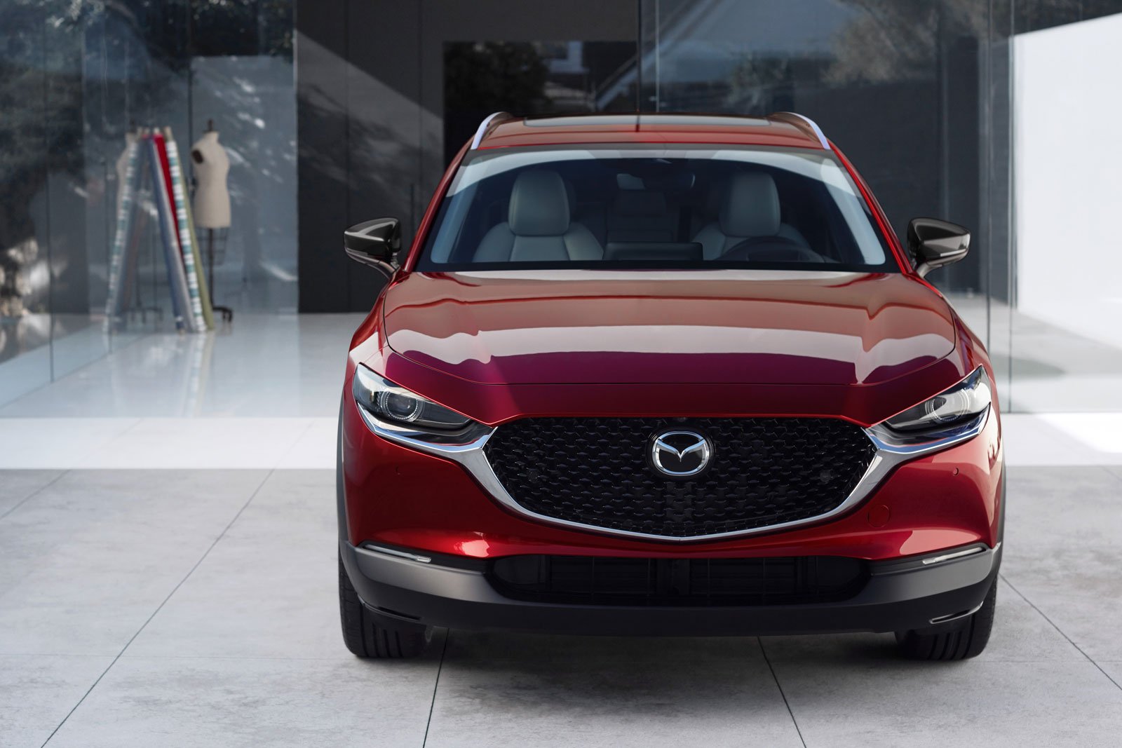 【新品・未開封】CX-01 CX-03 UX-20 Mazda Prepares CX-20 to Take Over for CX-3 - Motor Illustrated