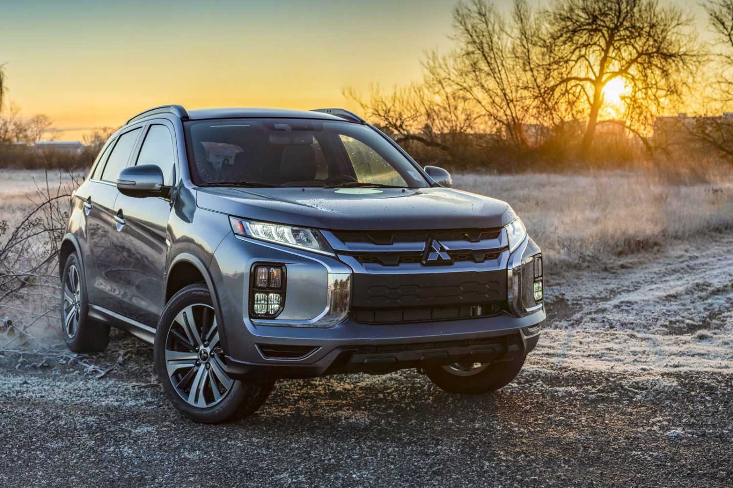 Facebook Rvr Mitsubishi RVR - Motor Illustrated