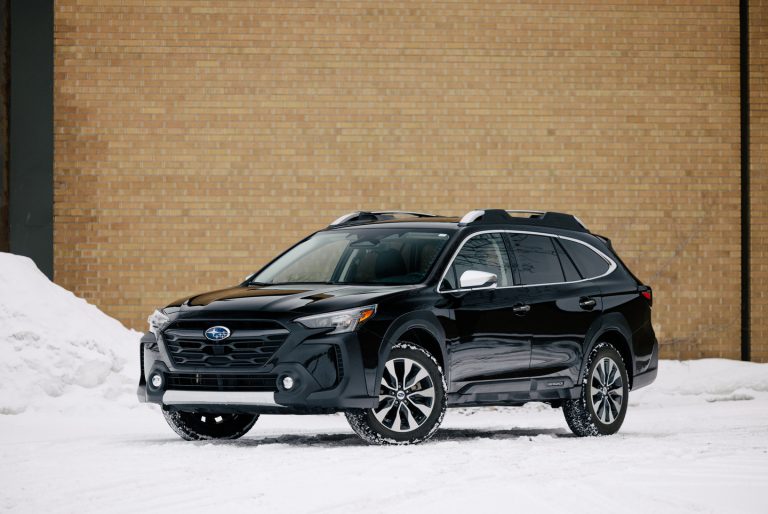 Should You Buy the 2025 Subaru Outback?