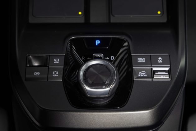 2026 Subaru Solterra | Photo: Subaru