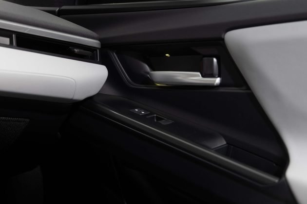 2026 Subaru Solterra | Photo: Subaru