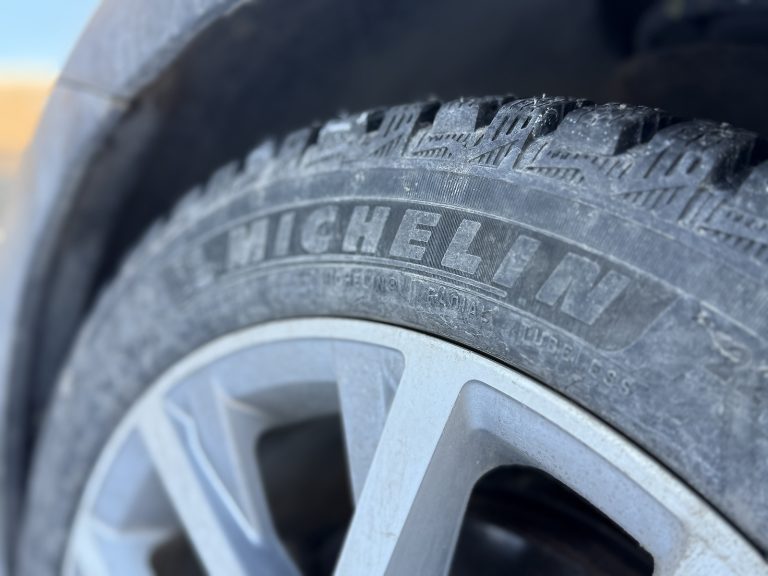 Michelin X-Ice North 4 Winter Tire Review: Living with Winter Warriors