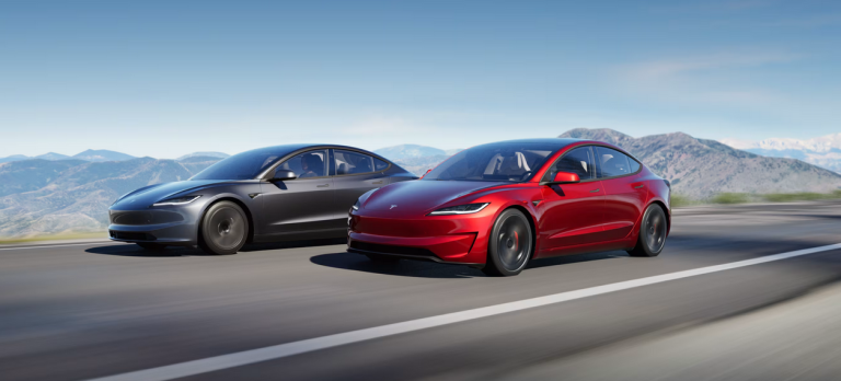 Tesla’s Models Prices Increasing a Lot in Canada due to Tariffs