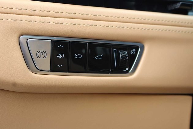 2025 Cadillac Escalade IQ