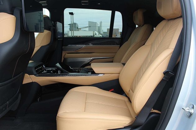 2025 Cadillac Escalade IQ