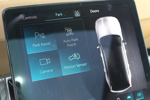 2025 Cadillac Escalade IQ
