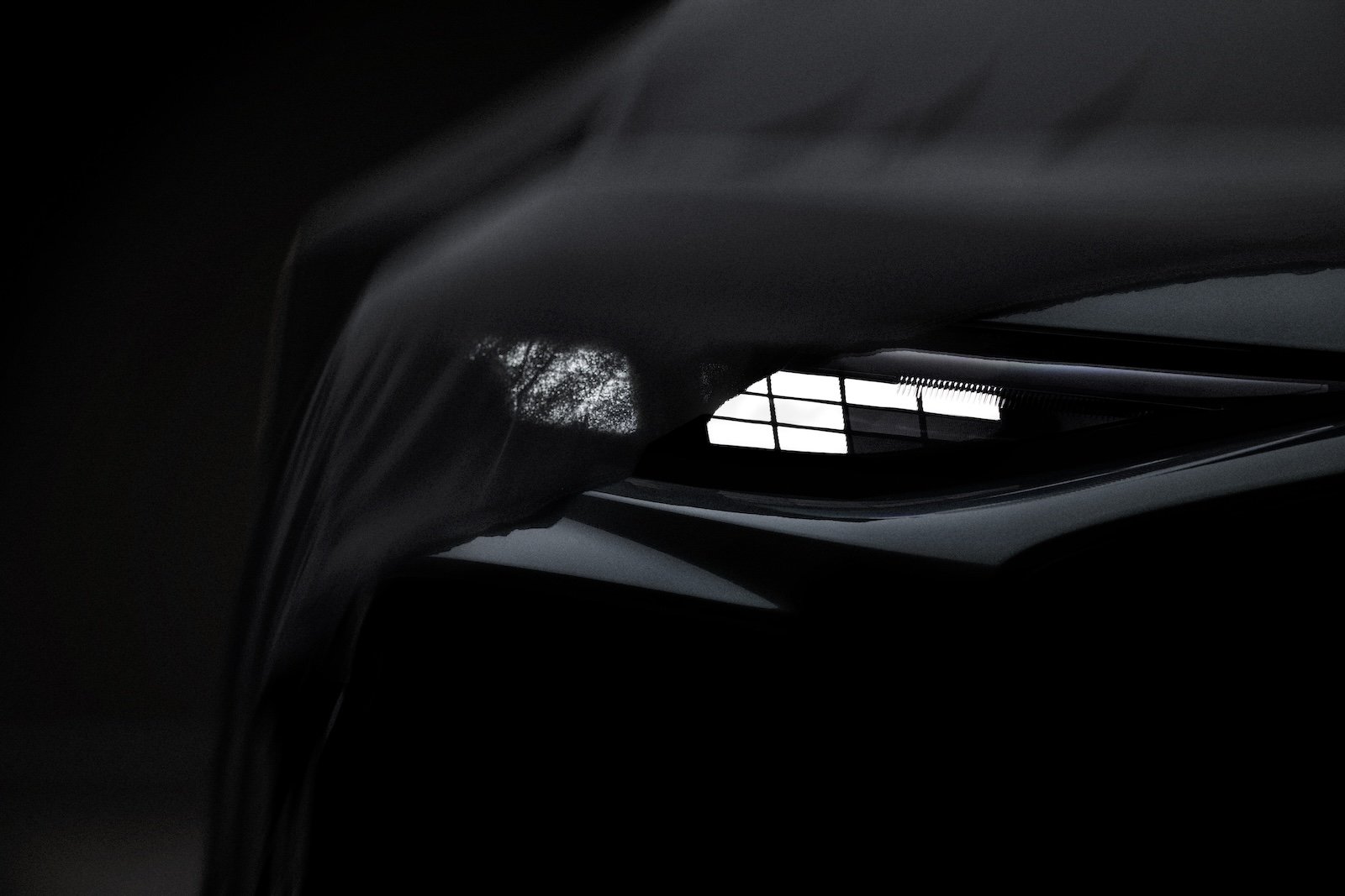 2026 Audi Q3 Teaser