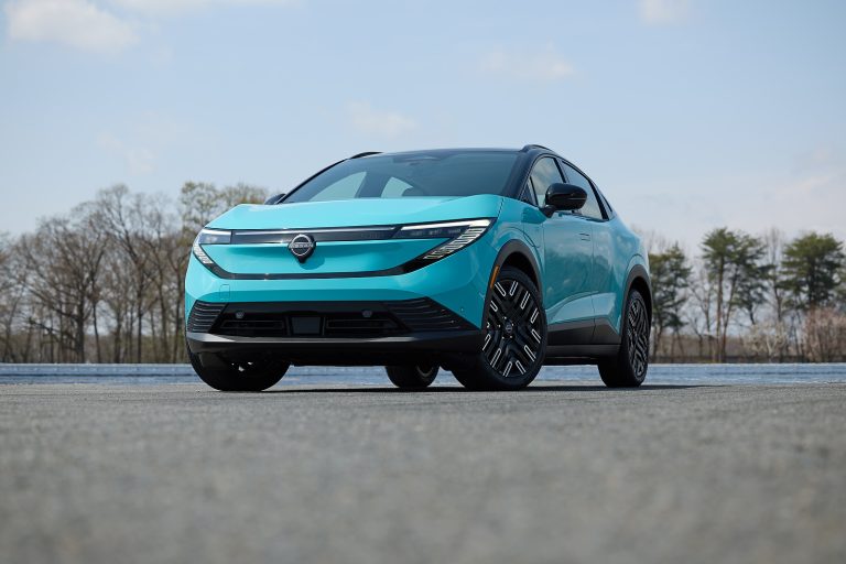 Nissan’s Best Chance at Survival is Accelerating New Model Development