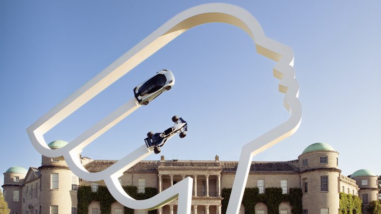 10 High-Performance and Exotic Cars Launched at the 2025 Goodwood Festival of Speed