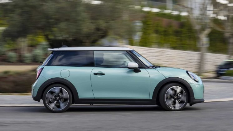 2025 MINI Cooper