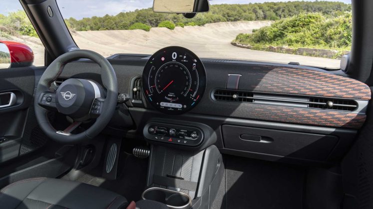 2025 MINI Cooper