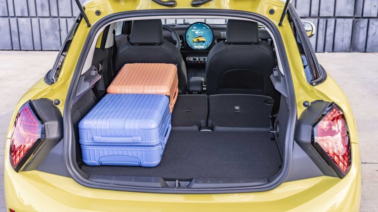 2025 MINI Cooper