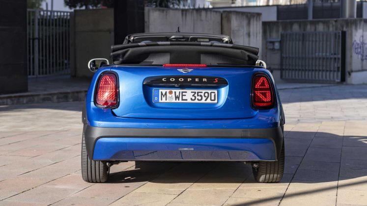 2025 MINI Cooper