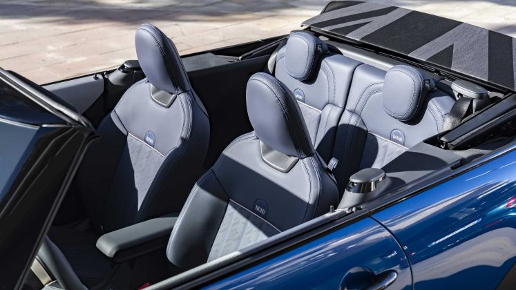 2025 MINI Cooper