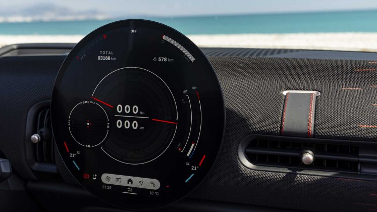 2025 MINI Cooper
