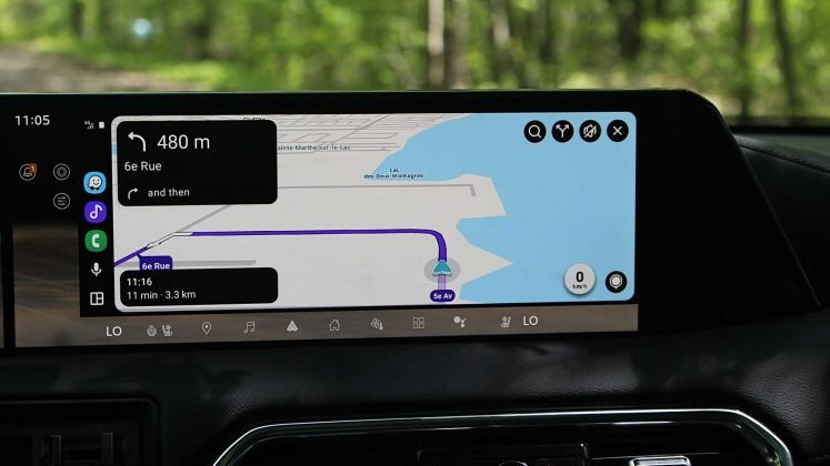 2025 Nissan Armada Platinum Reserve