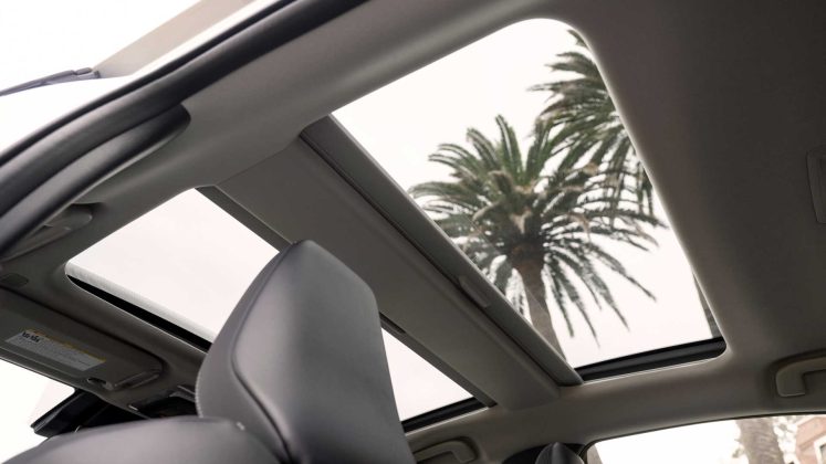 2025 Toyota Prius
