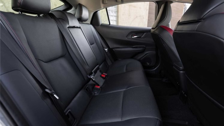 2025 Toyota Prius