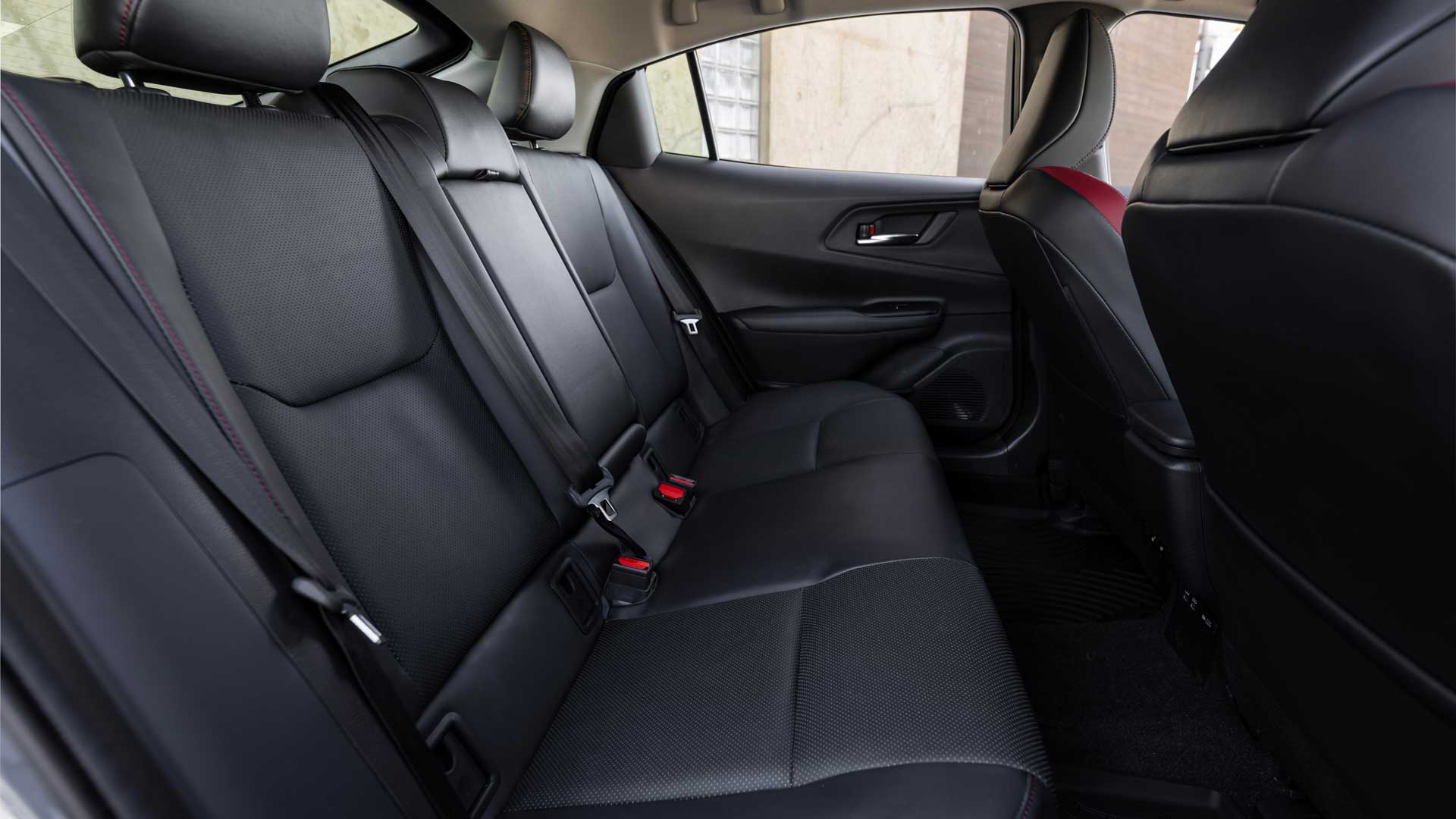 2025 Toyota Prius