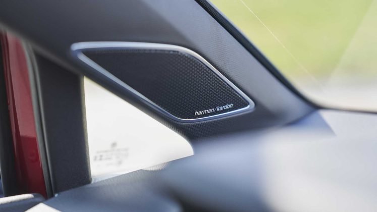 2025 Volkswagen Golf GTI