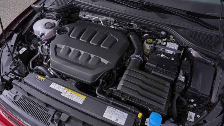 2025 Volkswagen Golf GTI