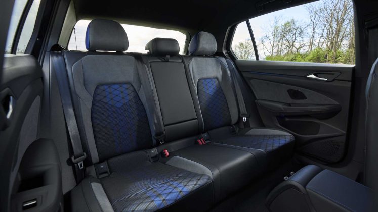 2025 Volkswagen Golf R