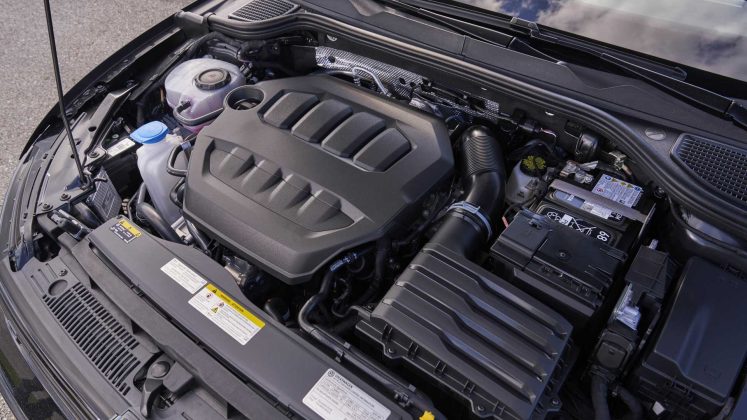 2025 Volkswagen Golf R