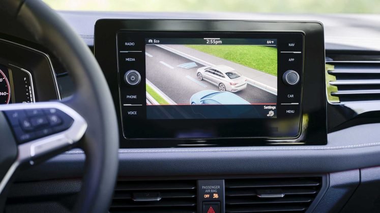 2025 Volkswagen Jetta
