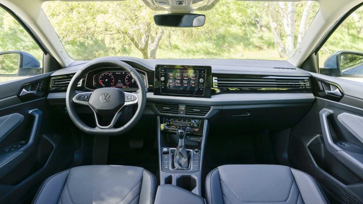 2025 Volkswagen Jetta