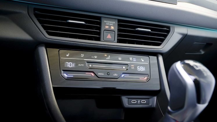 2025 Volkswagen Jetta