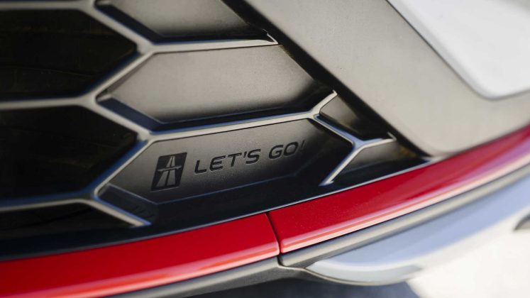 2025 Volkswagen Jetta
