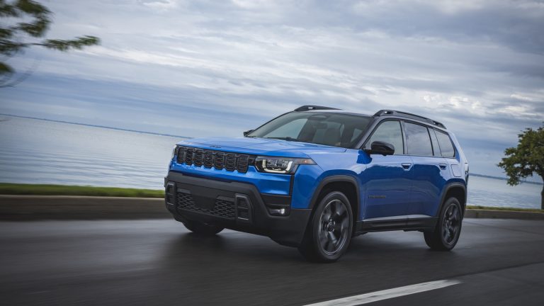 Stellantis Plans Nine Sub-US$40,000 North American Vehicles by 2030