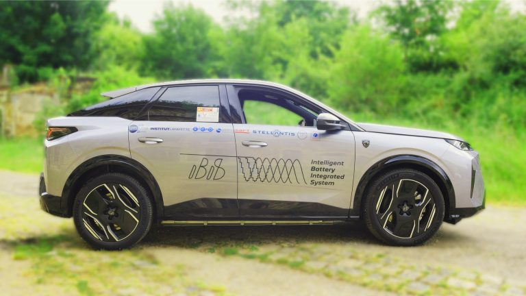 New Stellantis EV Tech Aims to Make Charging Faster, Cars Lighter and More Affordable