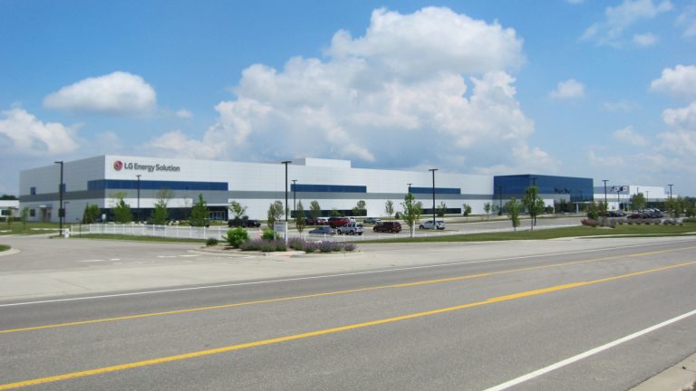 U.S. Immigration Raid at Hyundai-LG Plant Dents Korean Investment Projects
