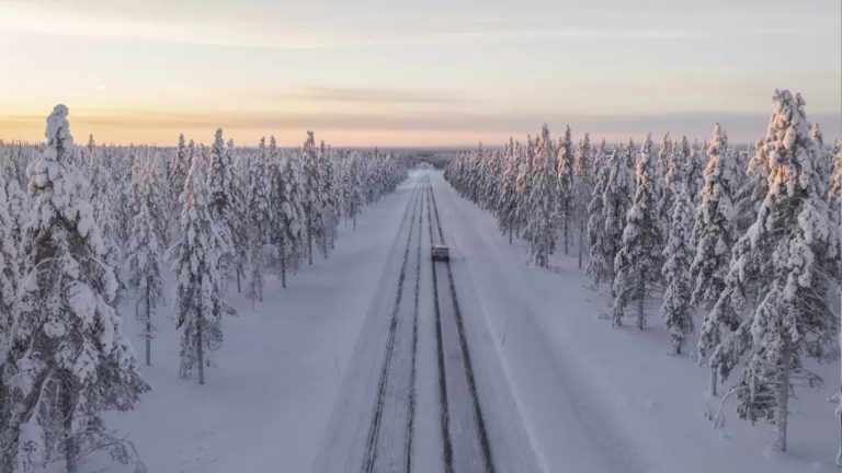 Top Winter Tire Picks for 2025–2026