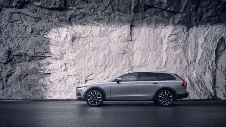 Volvo Ends V90 Production as Brand Continues to Kill its Wagons
