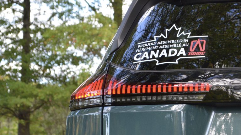 Tariffs on Canadian and Mexican Auto Imports Total $10.6 Billion Through October