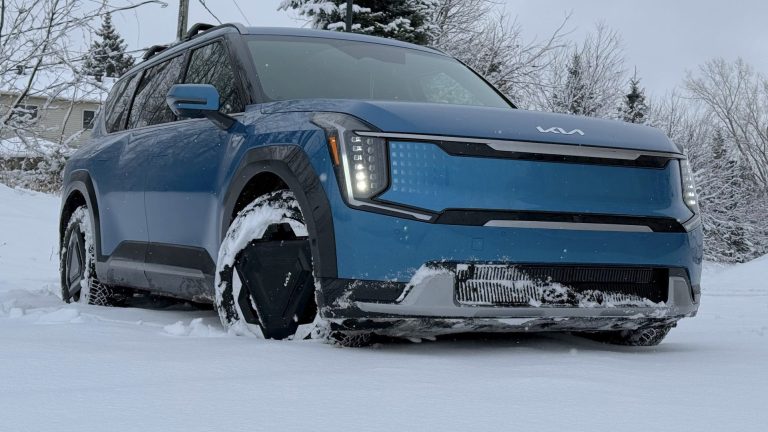Nokian Hakkapeliitta R5 SUV Tire Review Update: Still One of Winter’s Smartest Choices