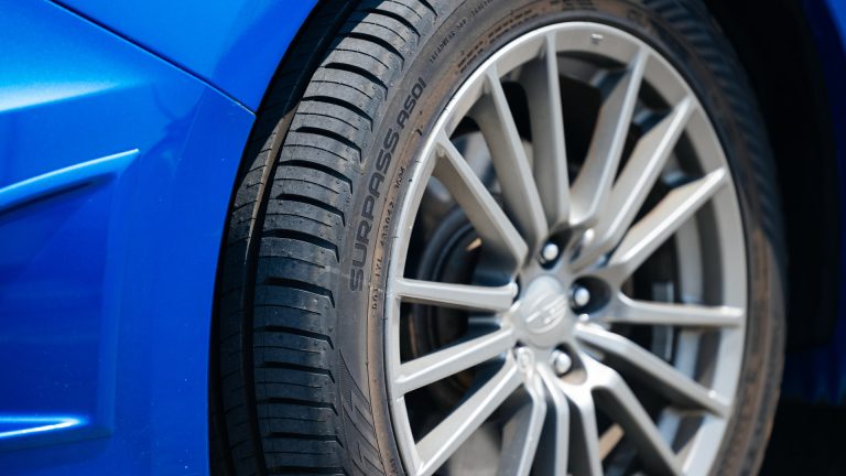Nokian Surpass AS01 Review: A UHP All-Season That Balances Performance and Comfort