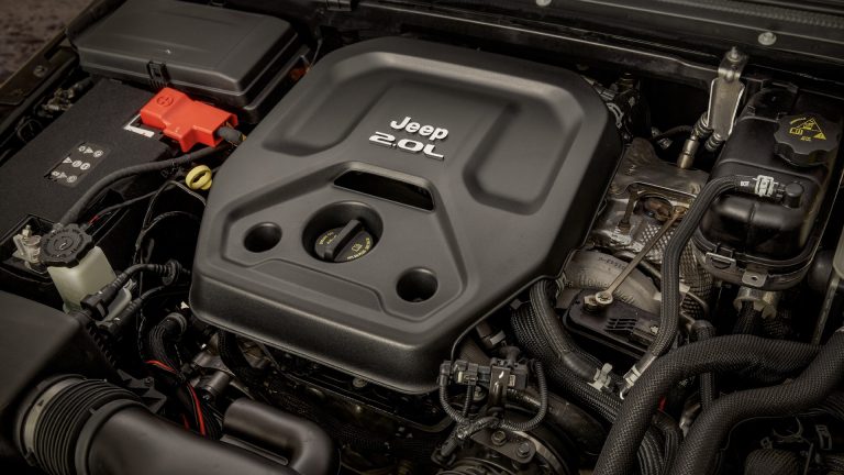 Another Recall Hits Jeep’s 4xe Models, Sand Could Be Inside the Engine!